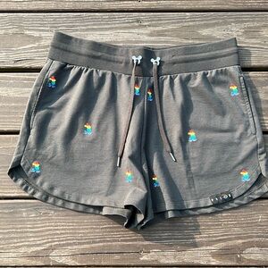 Disney “Pride” Shorts